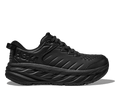 Men's Hoka Bondi SR - Slip-Resistant Work & Comfort Shoe