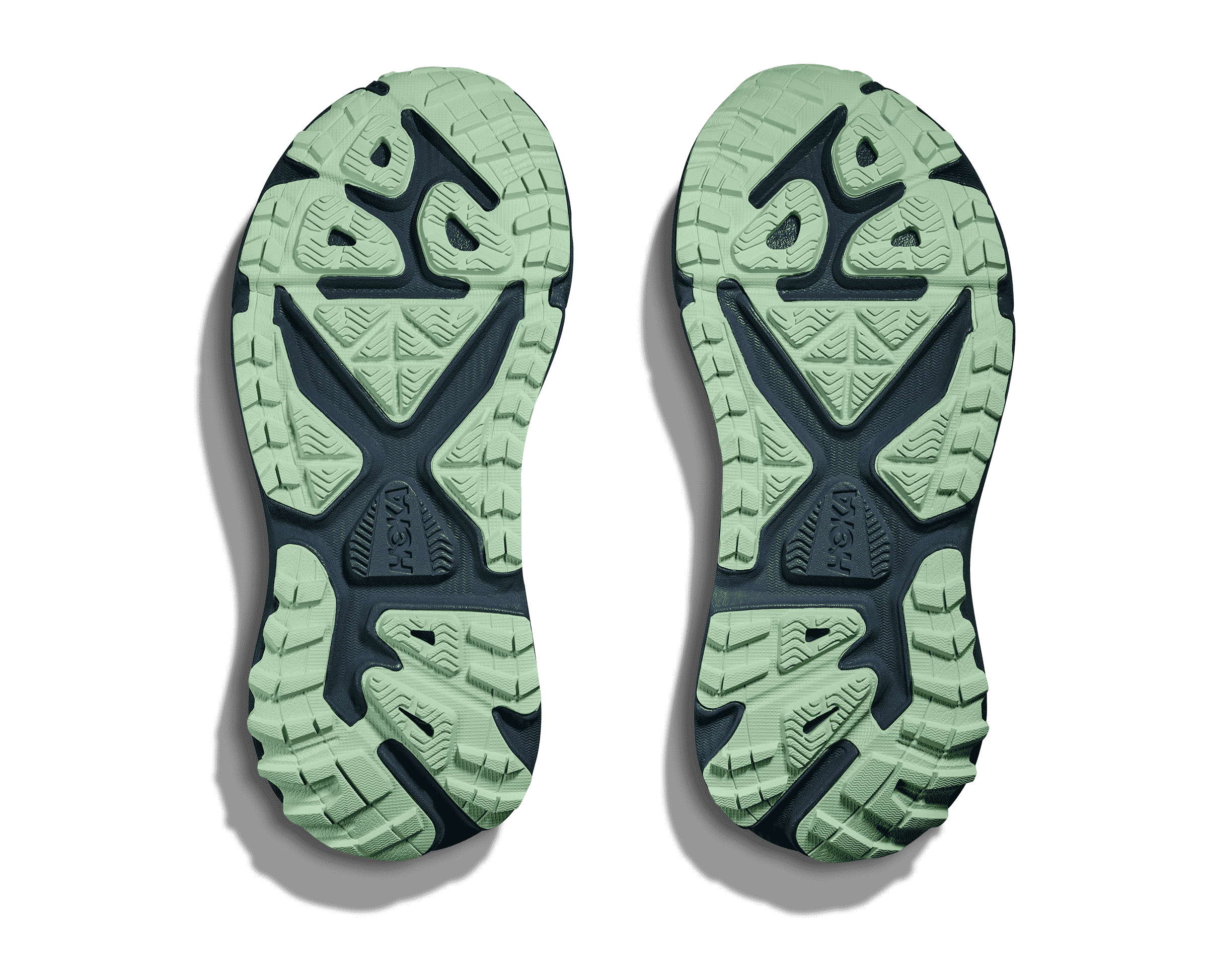Women's Stinson 7: All-Terrain Cushioned Stability Shoe for Road & Trail