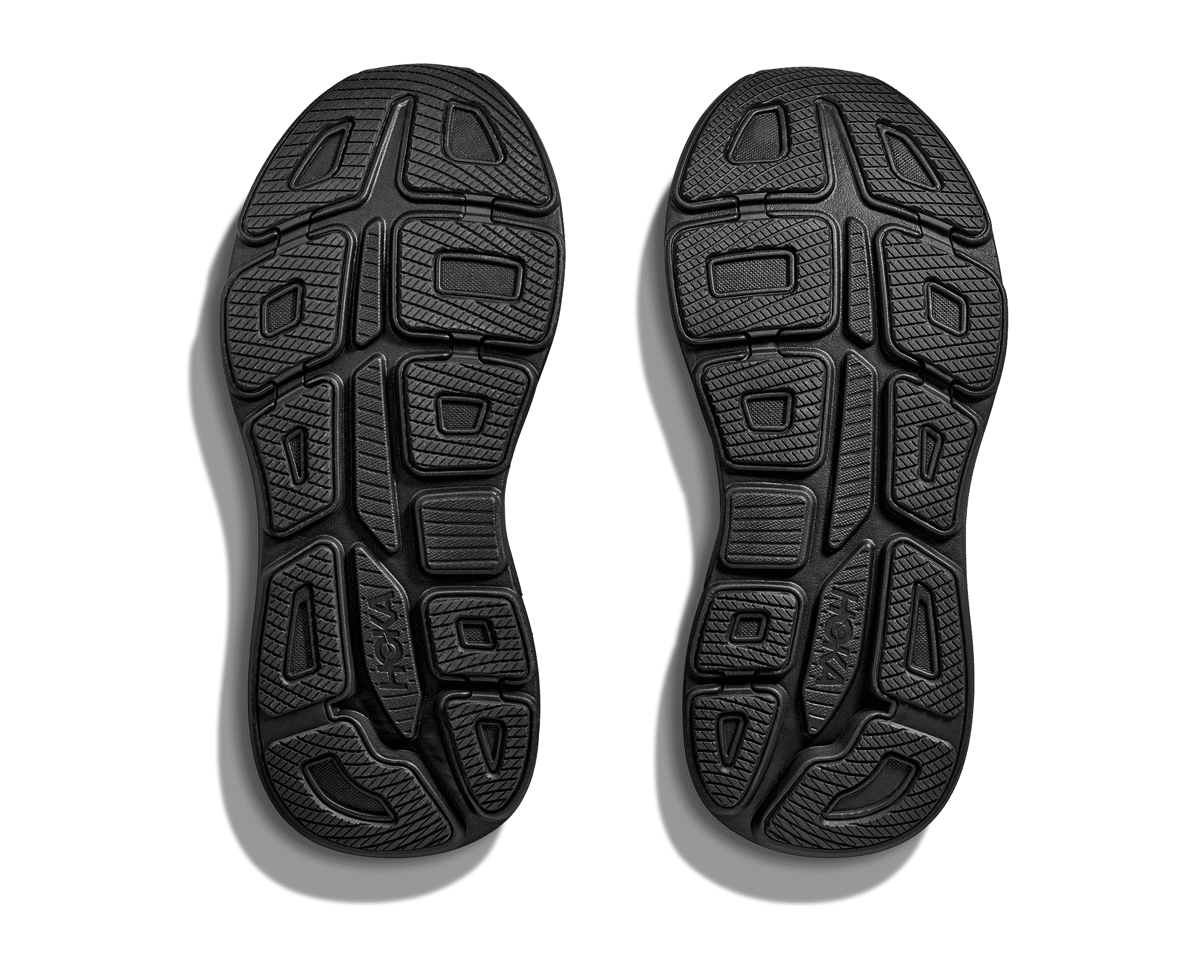 Men's Bondi 9 - Maximum Cushioned Running & Walking Shoe