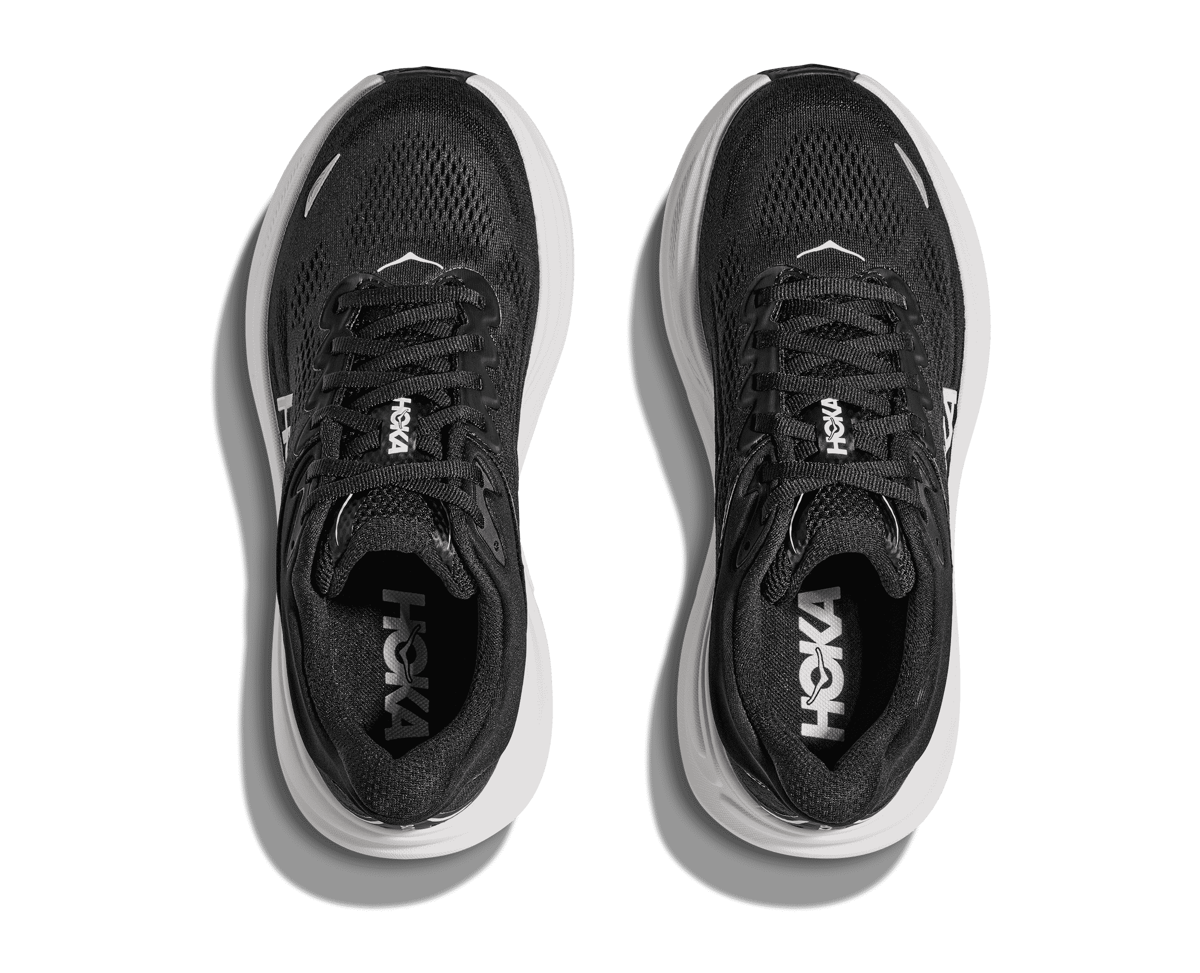 Men's Bondi 9 - Ultra-Cushioned Running & Walking Shoes