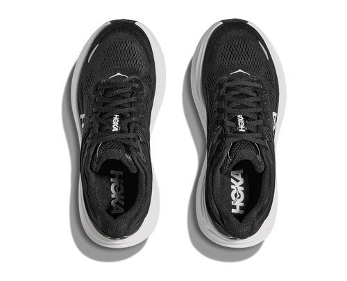 Men's Bondi 9 - Ultra-Cushioned Running & Walking Shoes