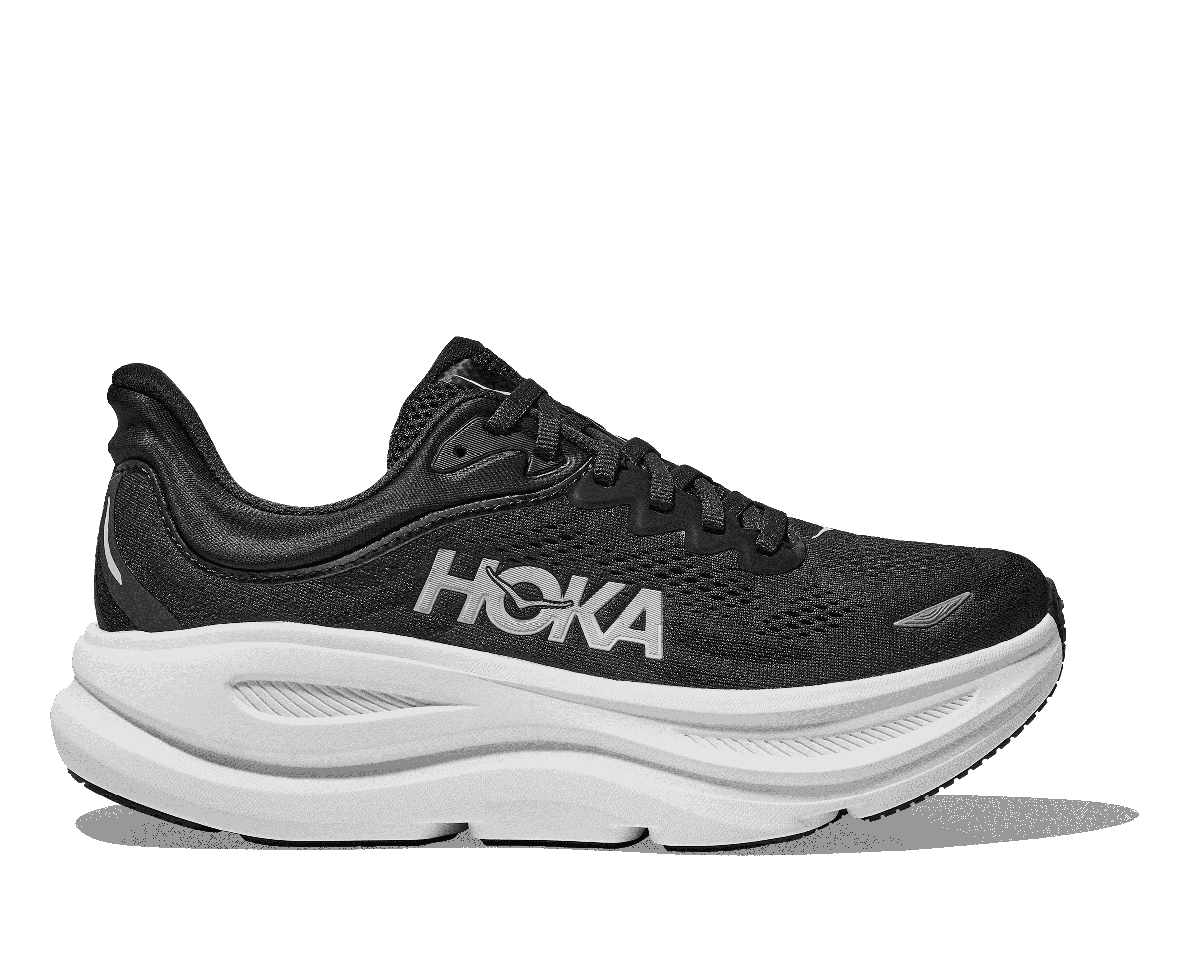 Men's Bondi 9 - Ultra-Cushioned Running & Walking Shoes