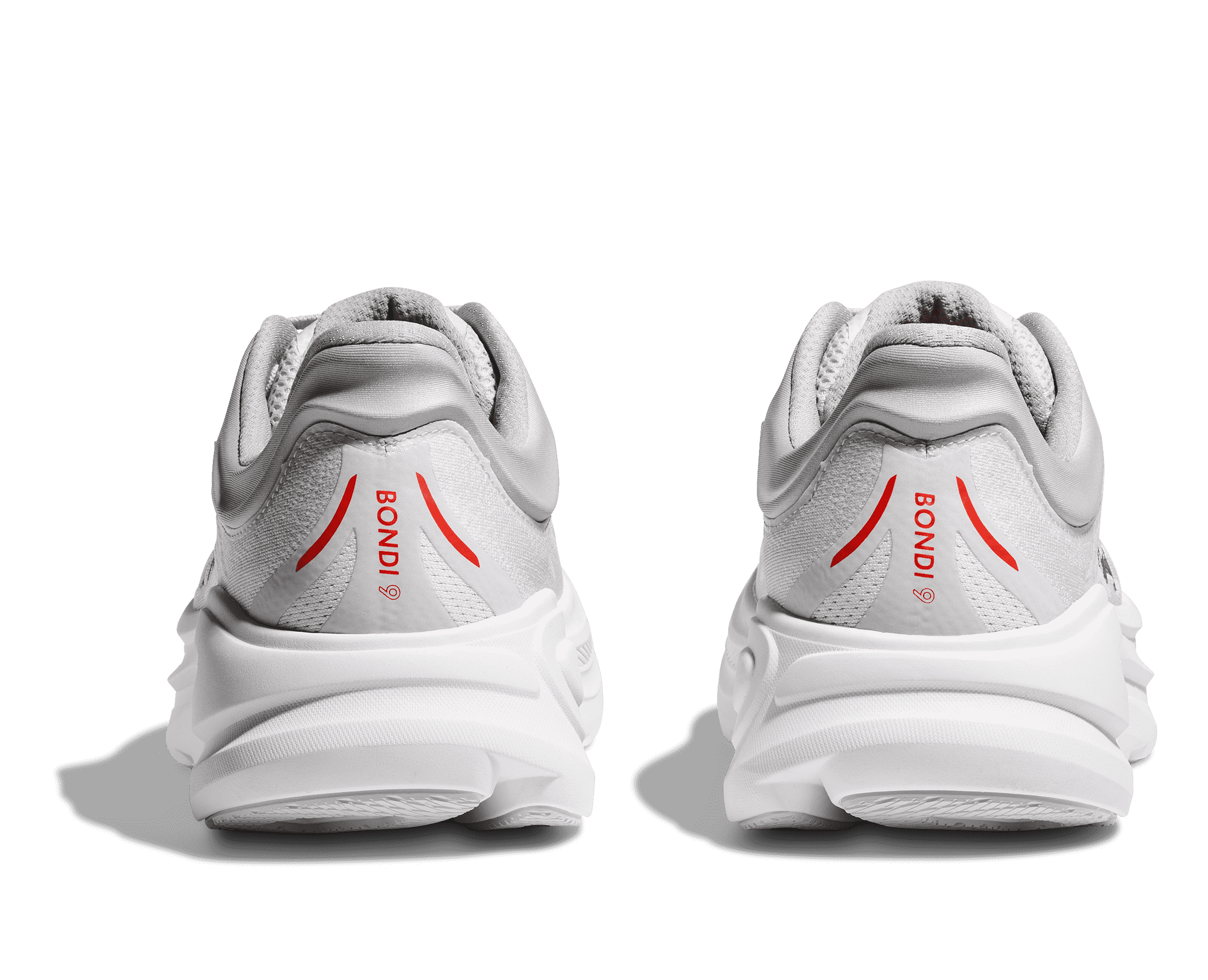HOKA Men's Bondi 9 - Maximum Cushion Running & Walking Shoe