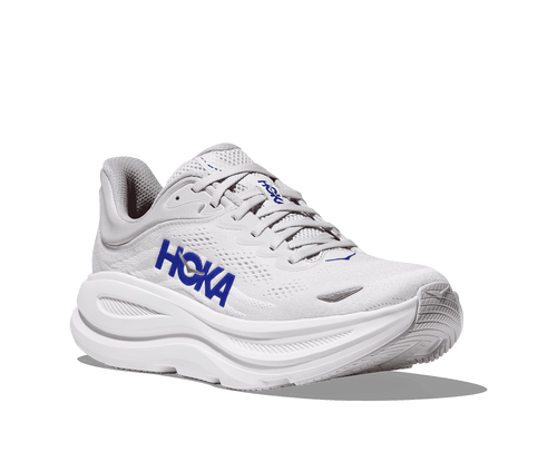 HOKA Men's Bondi 9 - Maximum Cushion Running & Walking Shoe
