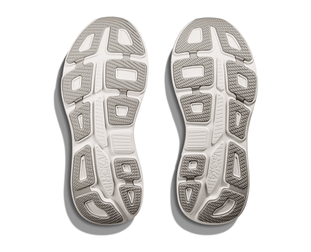 Men's Hoka Bondi 9 Running Shoes - Maximum Cushioning for Daily Performance