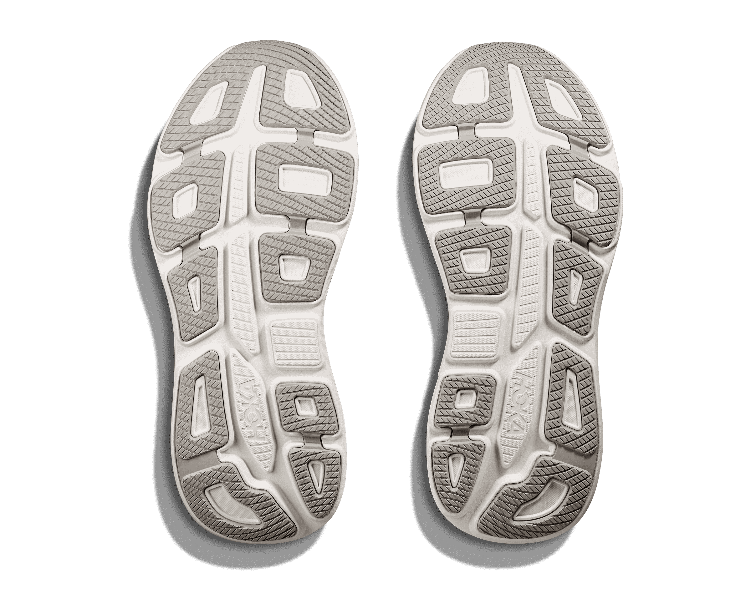 Men's Hoka Bondi 9 Running Shoes - Maximum Cushioning for Daily Performance