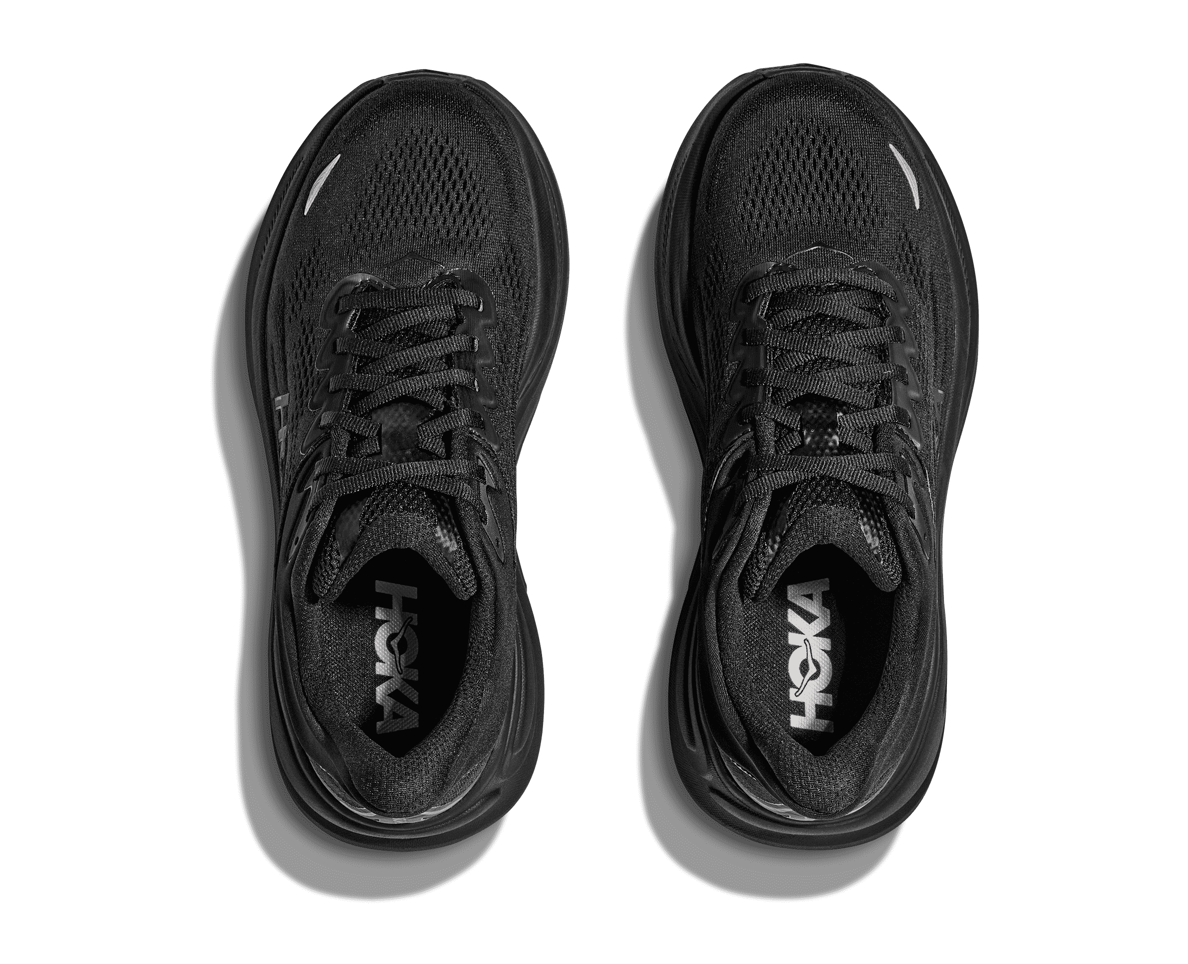 Women's Bondi 9 Running Shoes | Maximum Cushioning for Daily Training