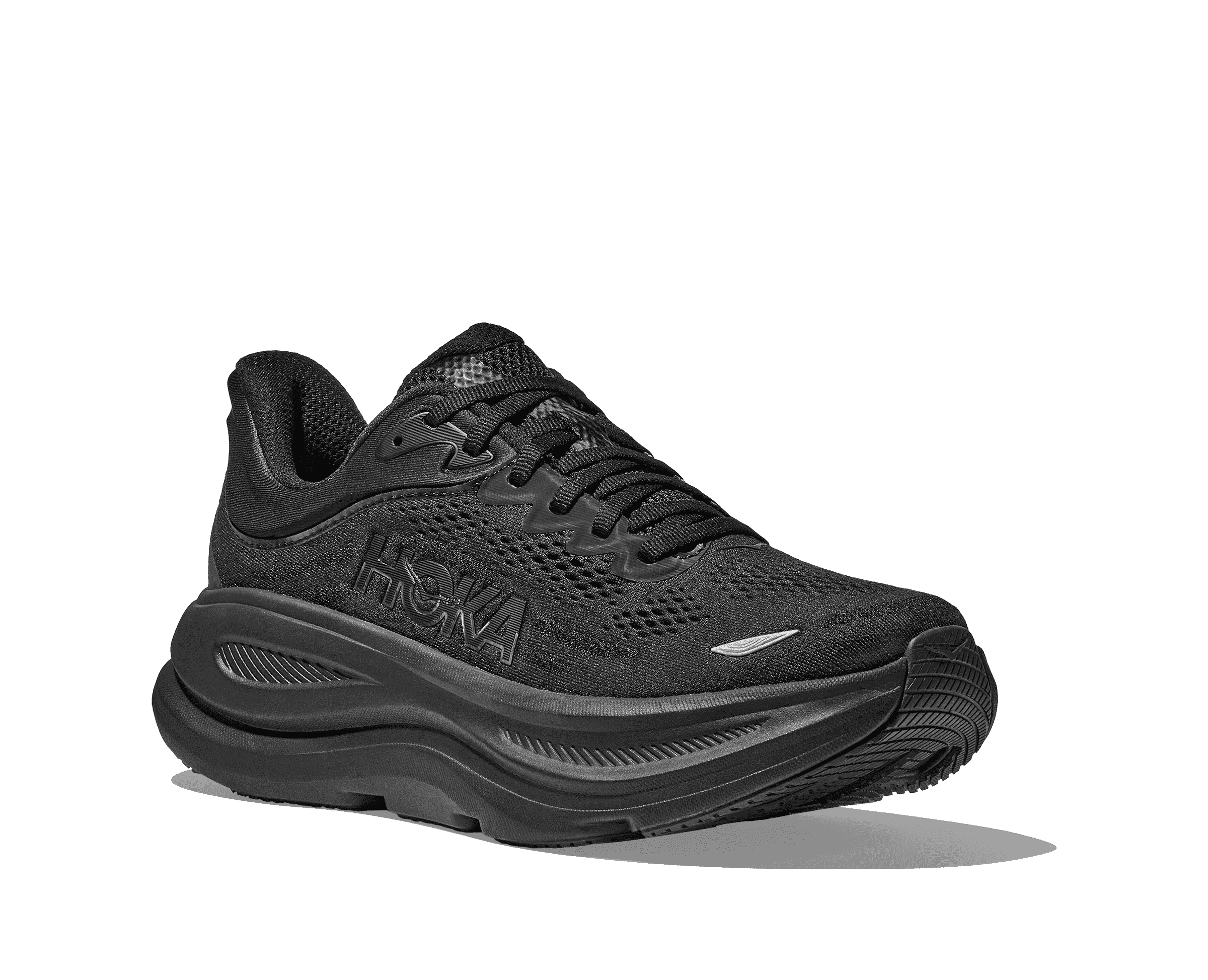 Women's Bondi 9 Running Shoes | Maximum Cushioning for Daily Training