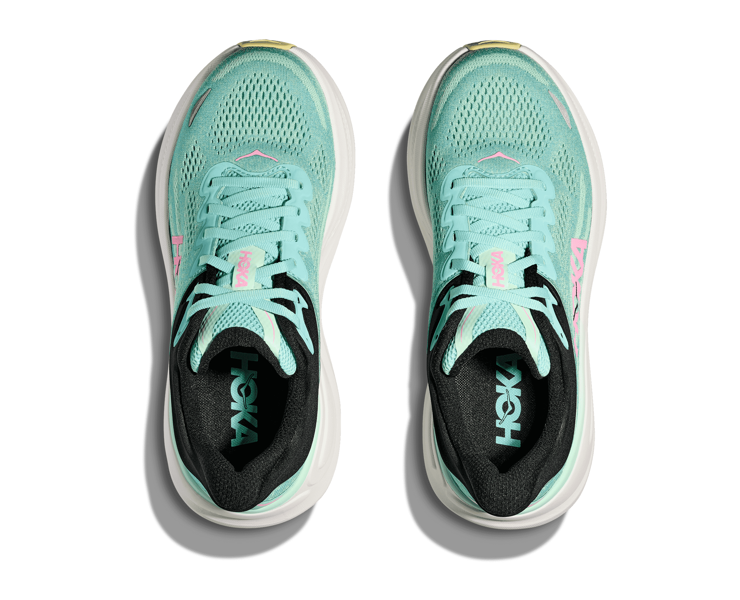 Women's Bondi 9 - Maximum Cushioning Running Shoe with Premium Foam Midsole
