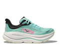 Women's Bondi 9 - Maximum Cushioning Running Shoe with Premium Foam Midsole