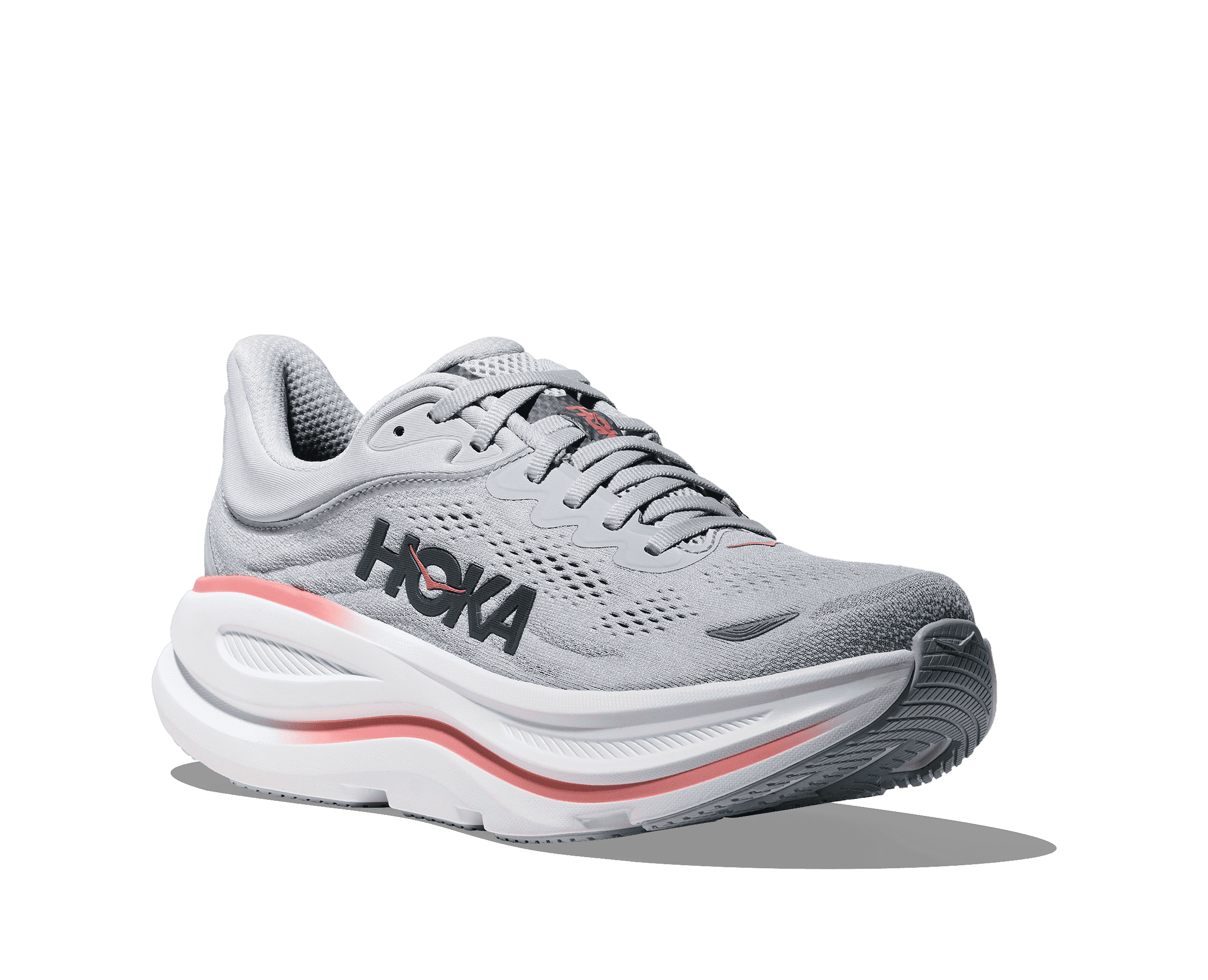 Women's HOKA Bondi 9 - Maximum Cushioning Running & Walking Shoe