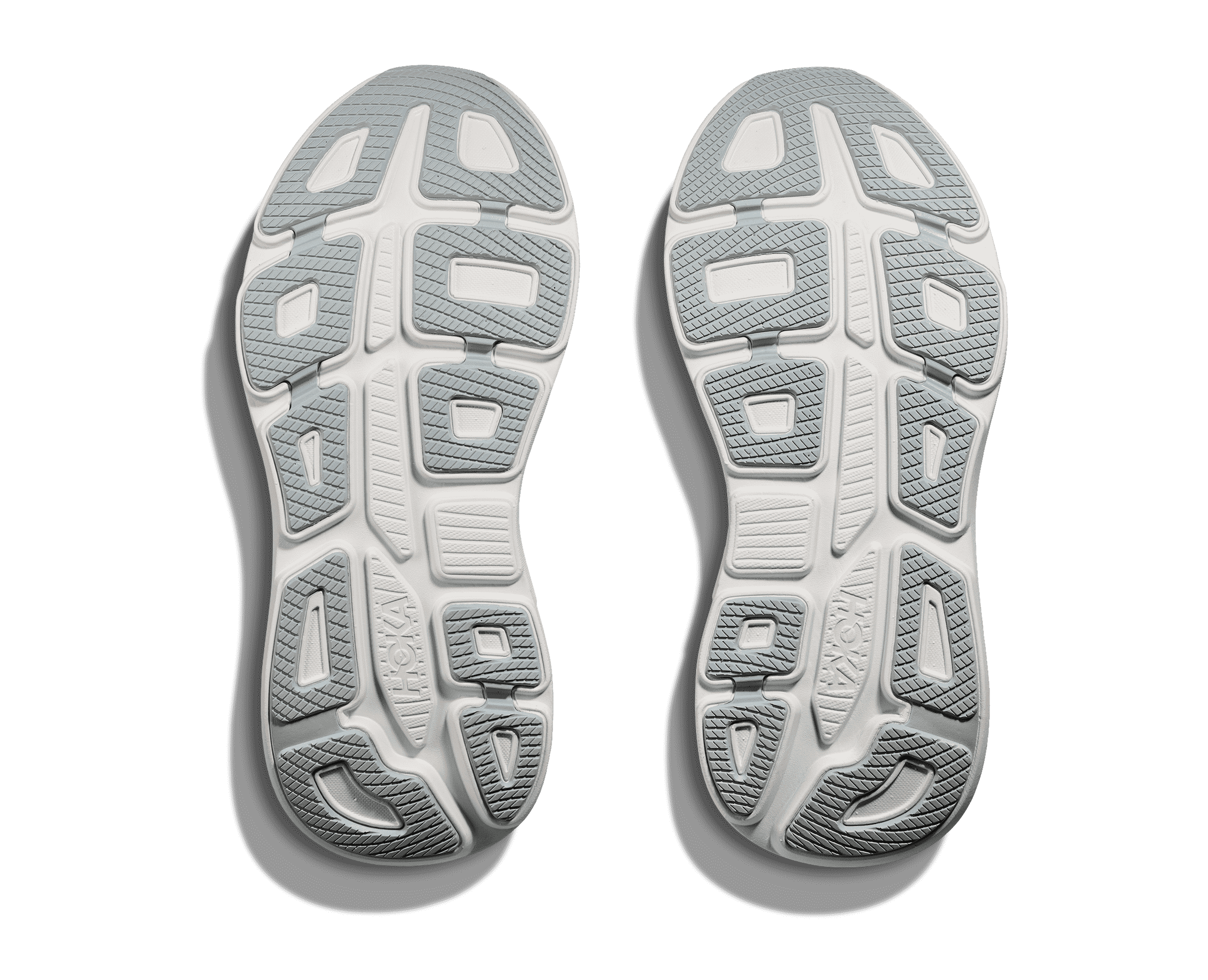 Women's HOKA Bondi 9 - Maximum Cushioning Running & Walking Shoe