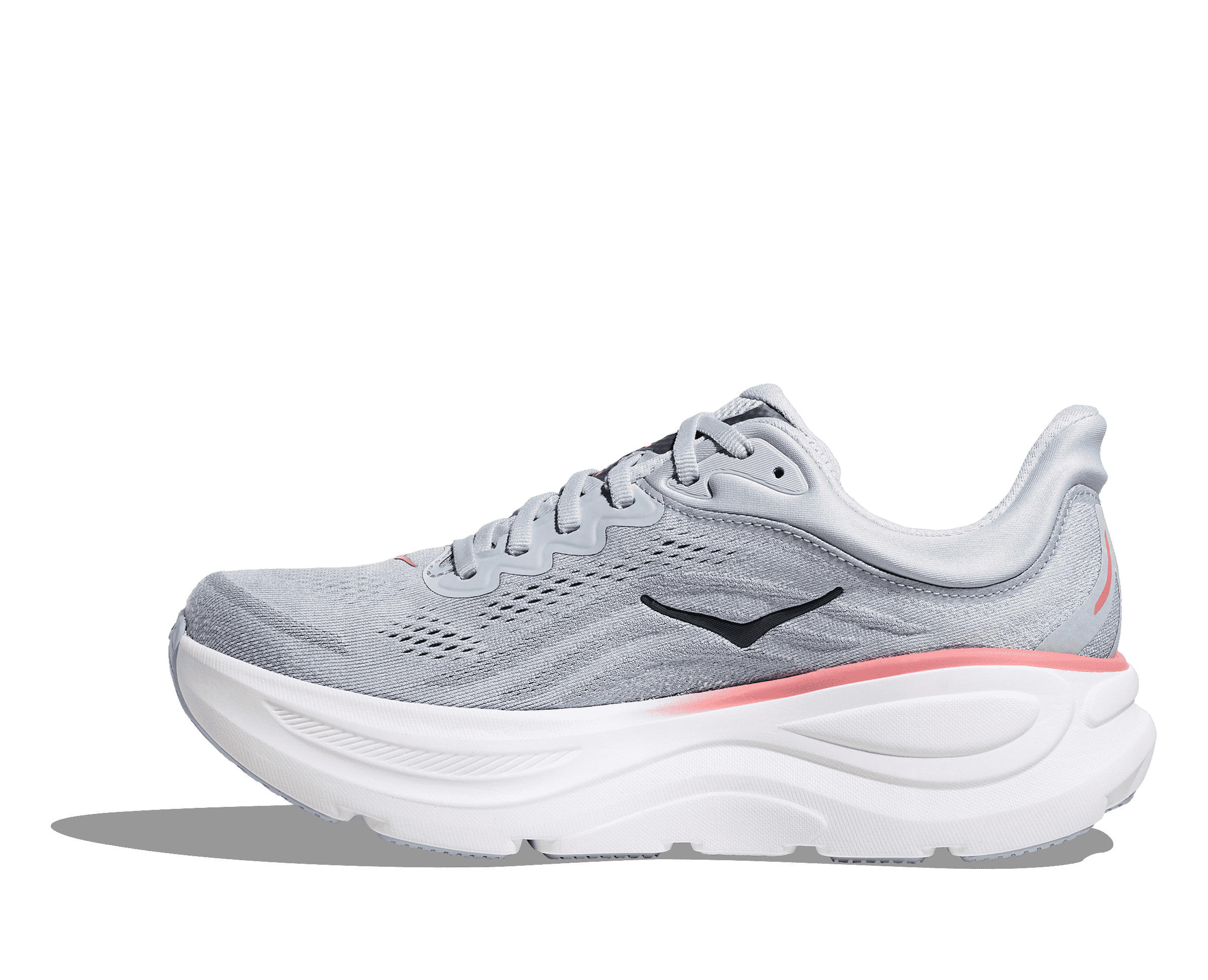 Women's HOKA Bondi 9 - Maximum Cushioning Running & Walking Shoe