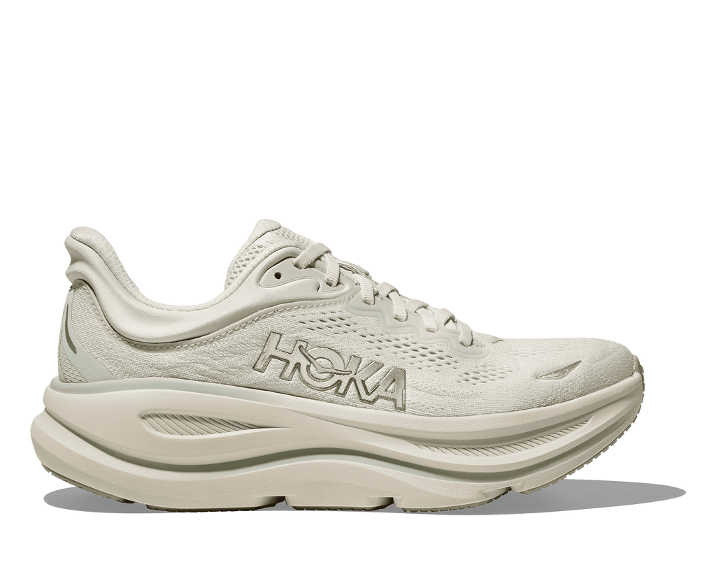 Women's HOKA Bondi 9 | Maximum Cushioning Running Shoe