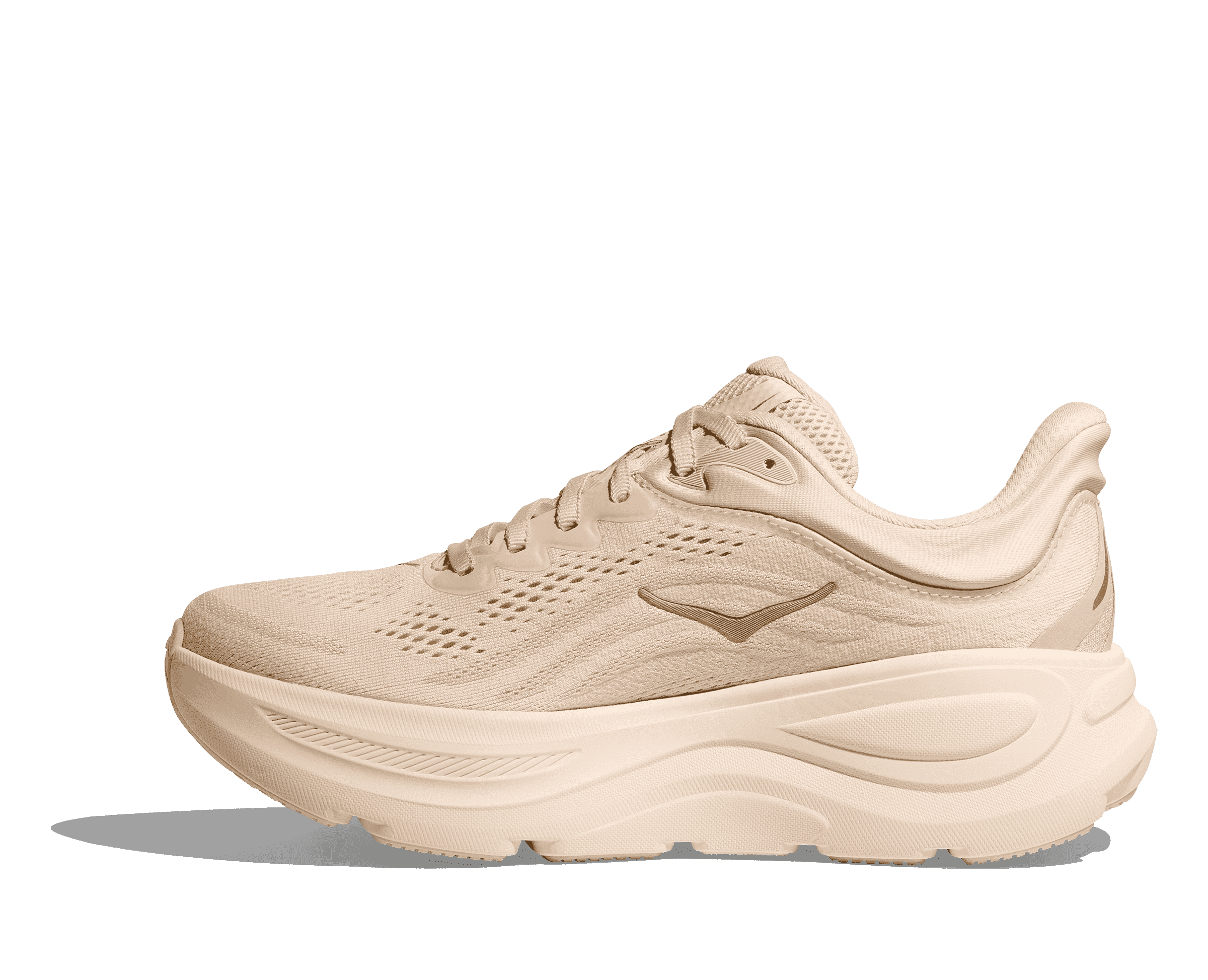 Women's HOKA Bondi 9 - Maximum Cushioning Running Shoe with Premium Foam