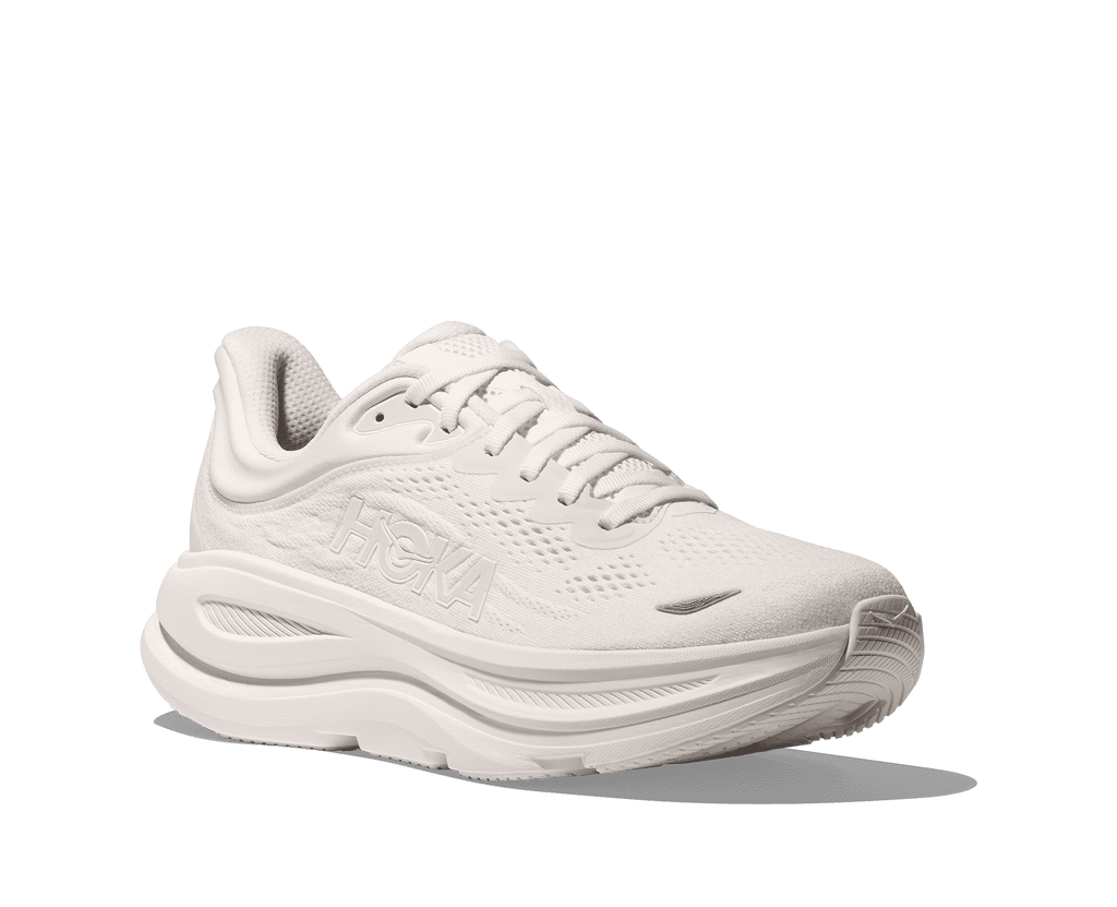 Women's Bondi 9: Maximum Cushioning Running & Walking Shoe