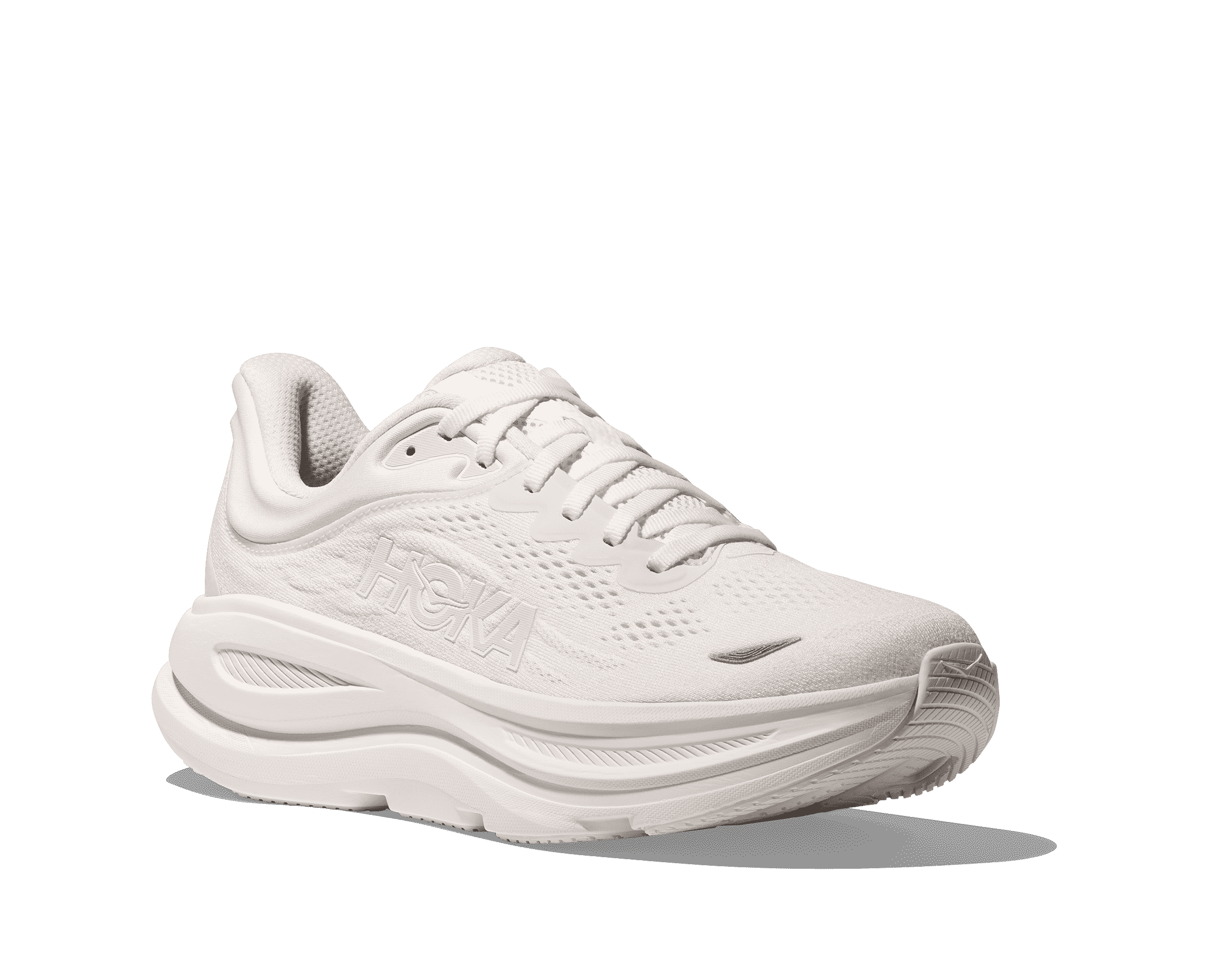 Women's Bondi 9: Maximum Cushioning Running & Walking Shoe