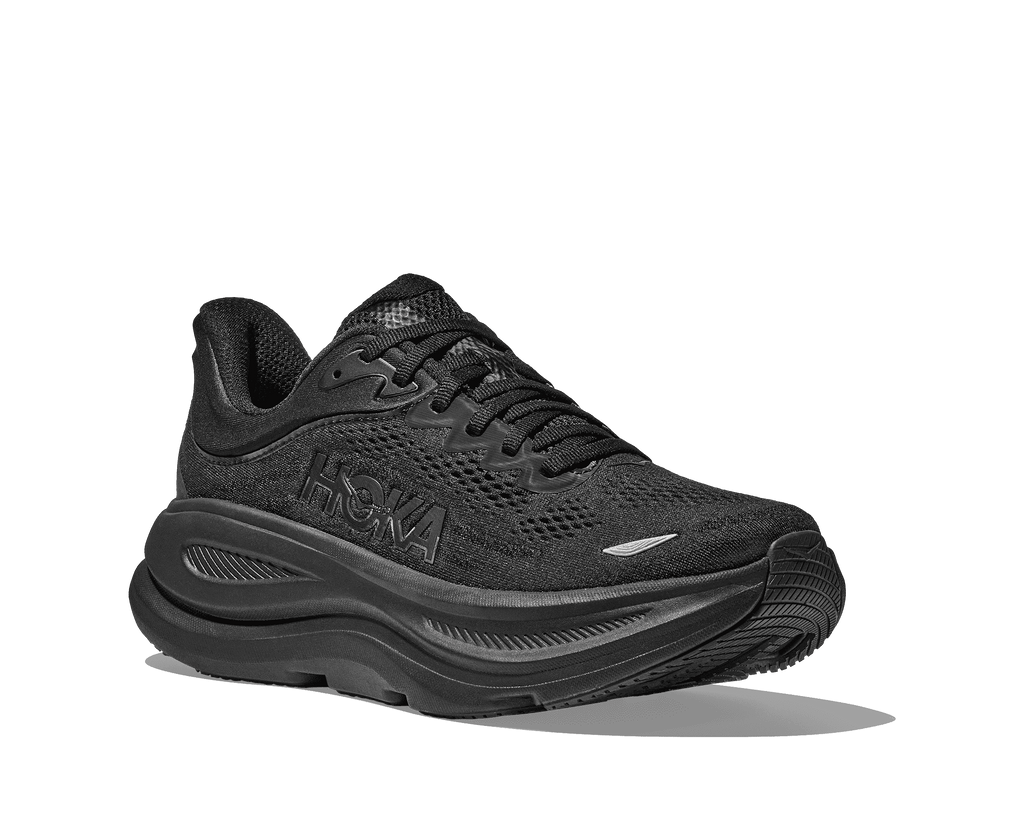 Men's HOKA Bondi 9 Wide (2E) - Maximum Cushioning Running & Walking Shoe