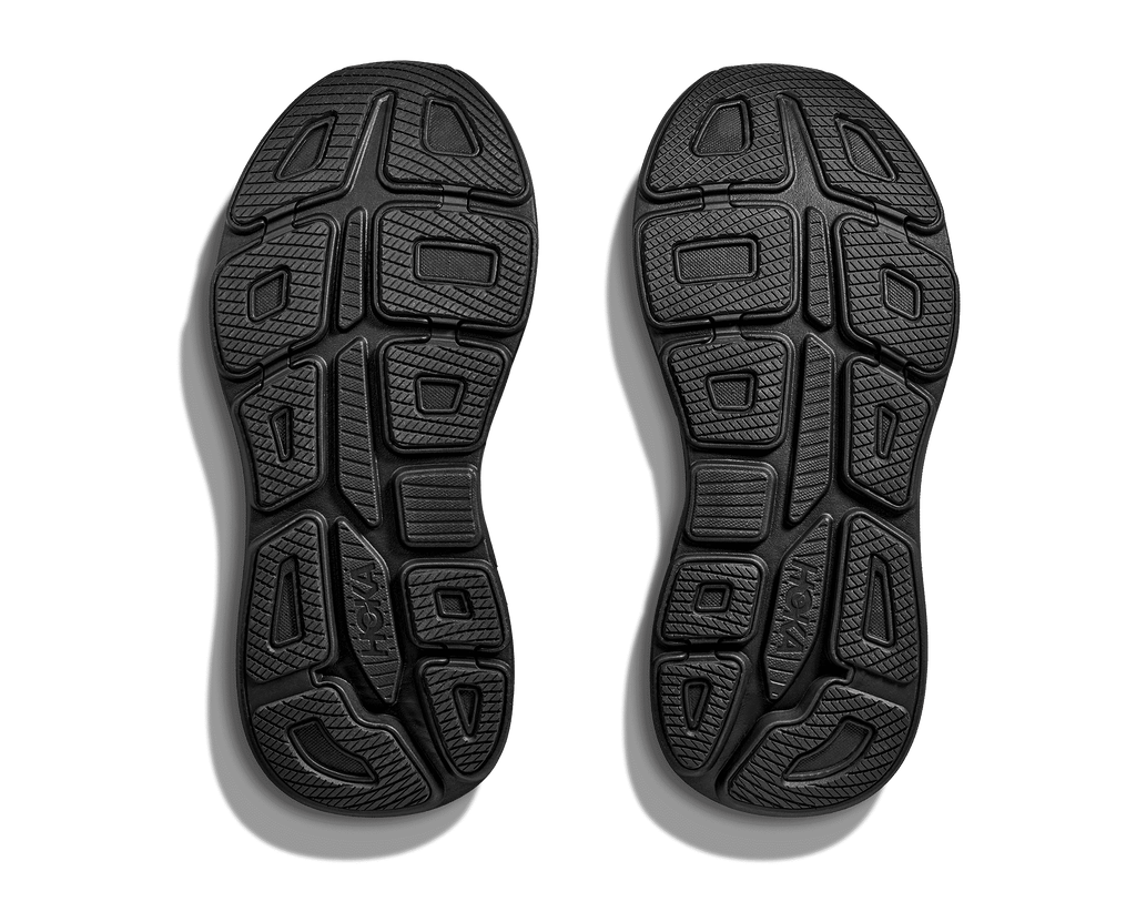 Men's HOKA Bondi 9 Wide (2E) - Maximum Cushioning Running & Walking Shoe