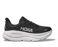Men's Hoka Bondi 9 Wide (2E) - Maximum Cushioning Running & Walking Shoe