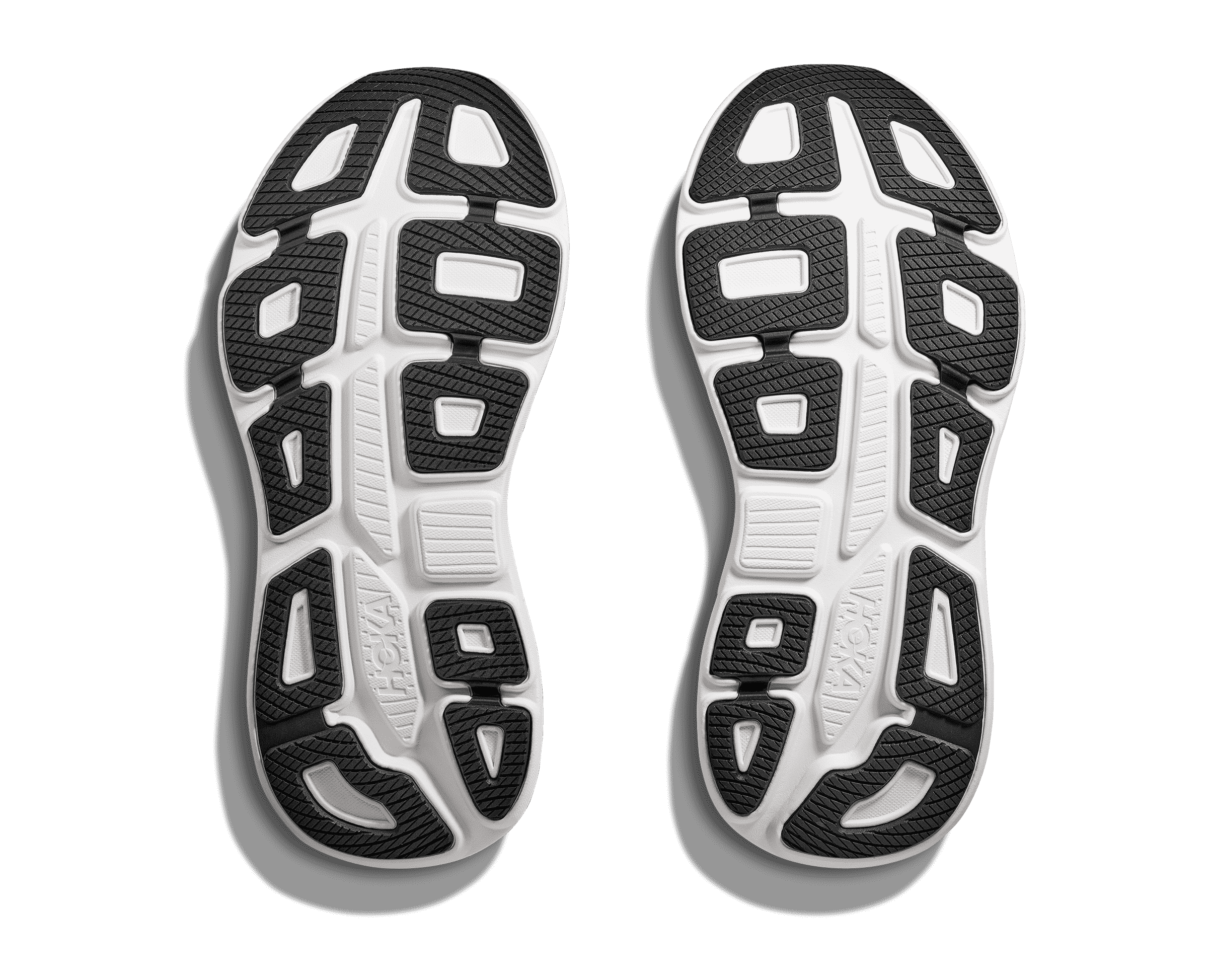 Women's HOKA Bondi 9 Wide (D) - Maximum Cushioning Running Shoes