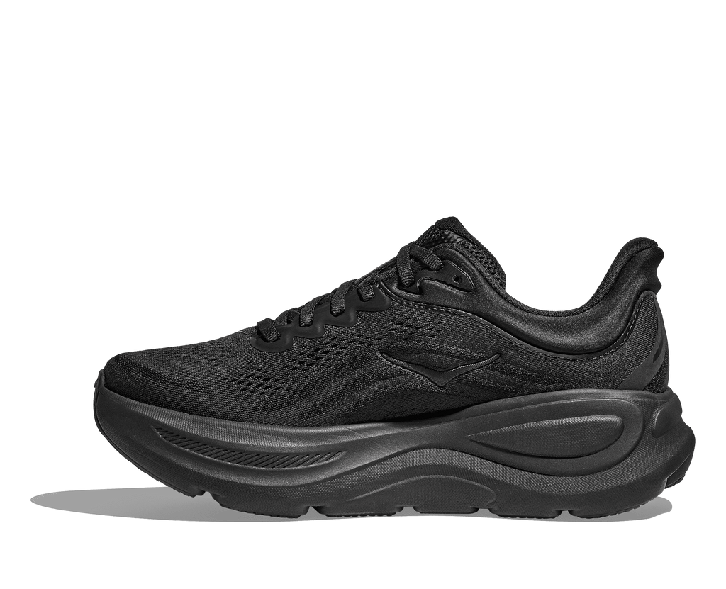 Men's Hoka Bondi 9 Extra Wide (4E) - Maximum Cushioned Running & Walking Shoe