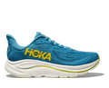 HOKA Clifton 10 Men's Running Shoe - Lightweight Cushioning for Daily Runs