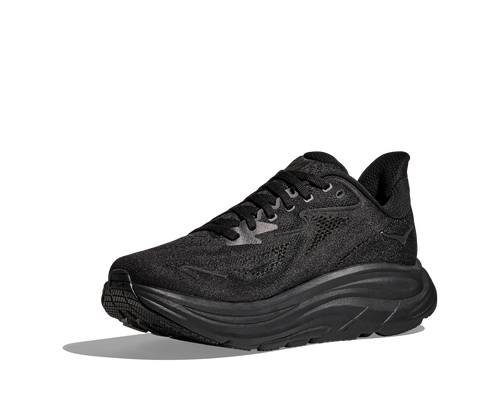Hoka Clifton 10 Men's Running Shoe - Plush Cushioning for Daily Training