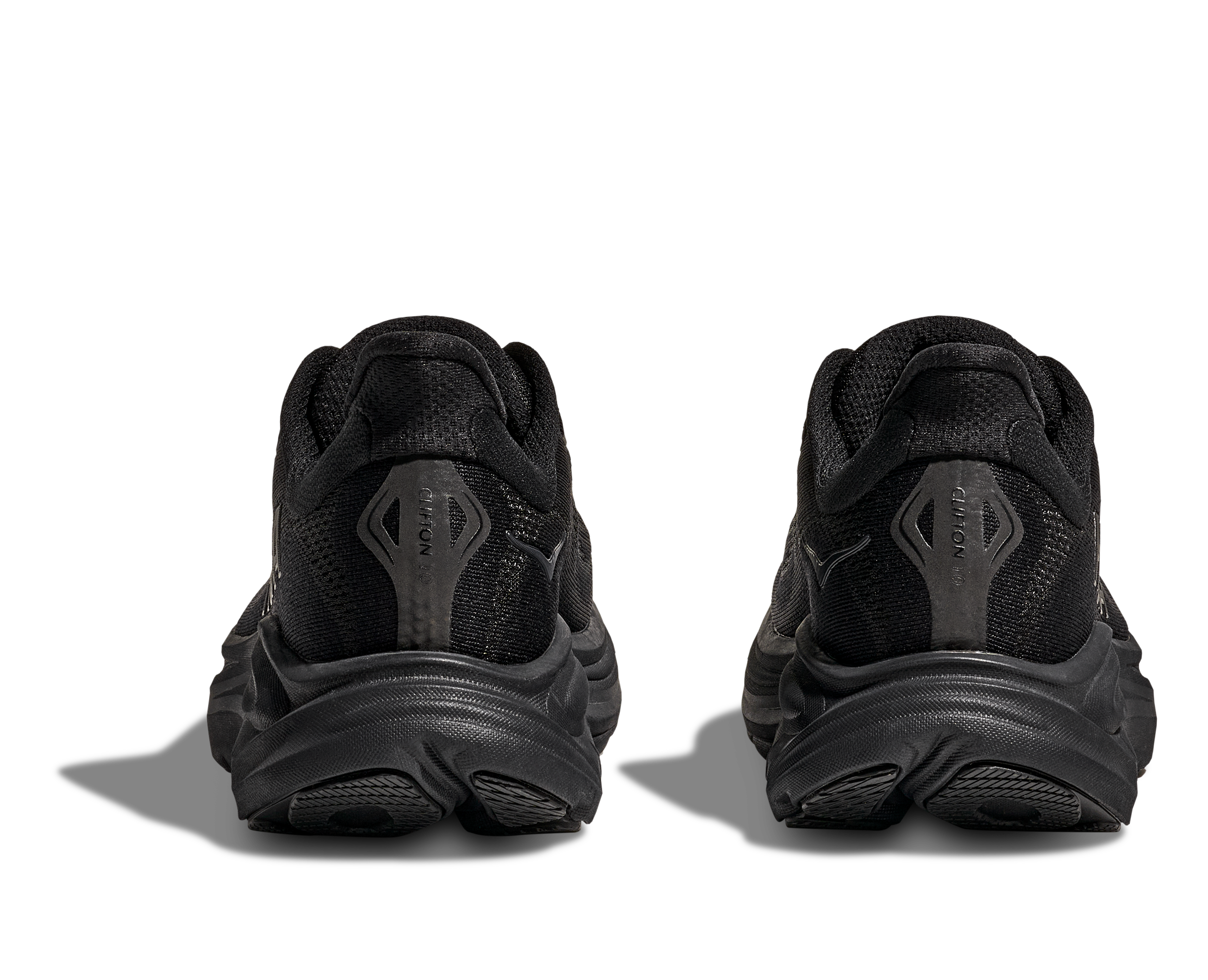 Hoka Clifton 10 Men's Running Shoe - Plush Cushioning for Daily Training