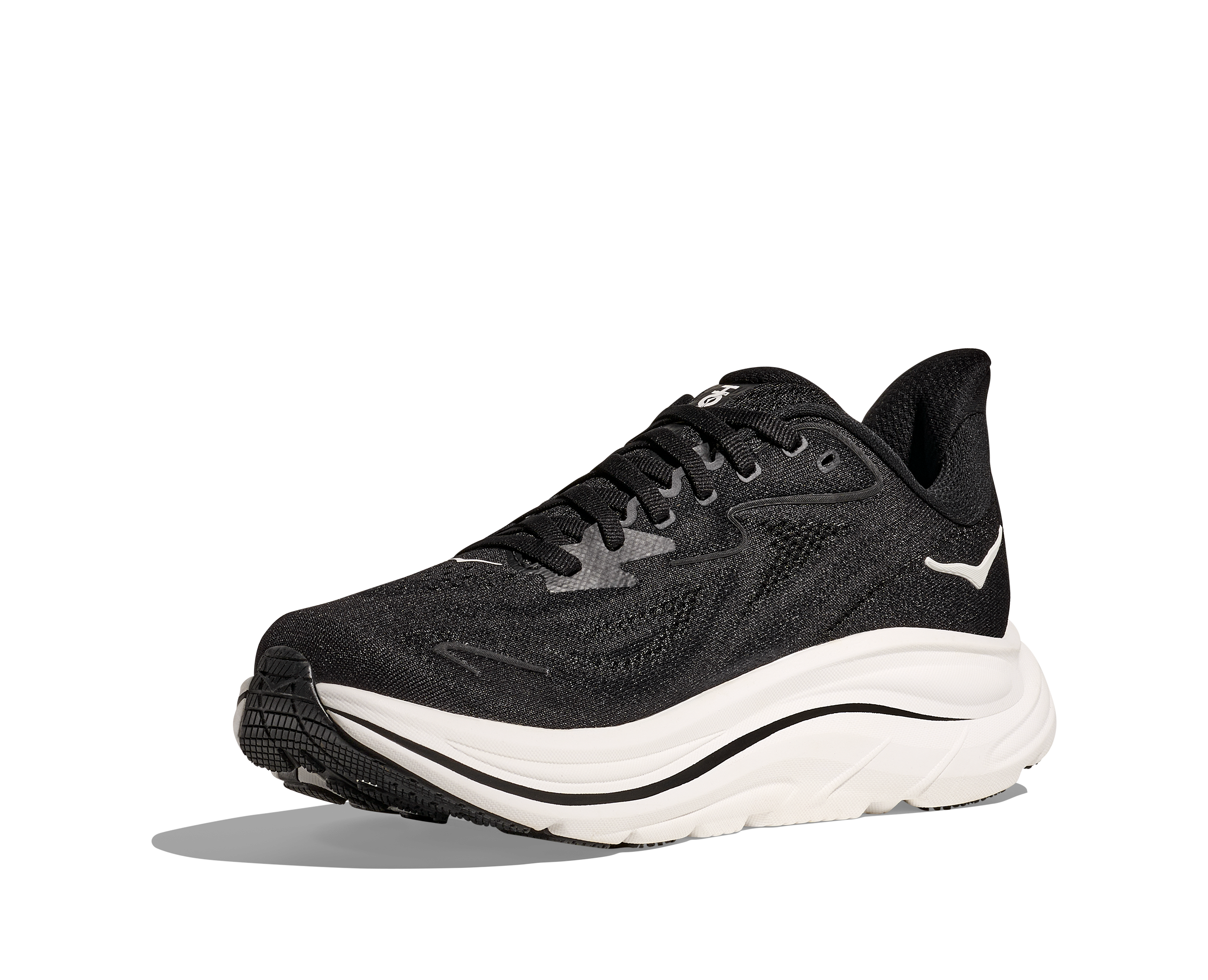 Men's Hoka Clifton 10 - Ultralight Cushioned Running Shoe