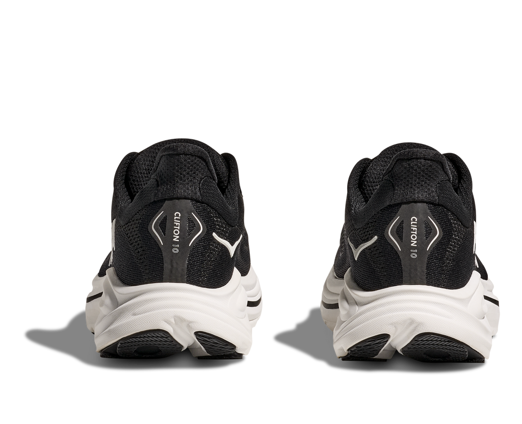 Men's Hoka Clifton 10 - Ultralight Cushioned Running Shoe