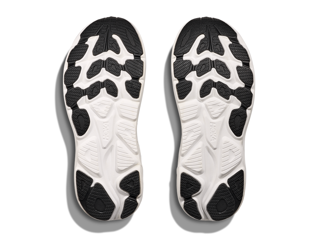 Men's Hoka Clifton 10 - Ultralight Cushioned Running Shoe