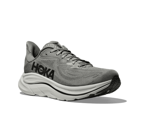HOKA Clifton 10 Men's Running Shoes – Lightweight Cushioned Trainer for Daily Miles