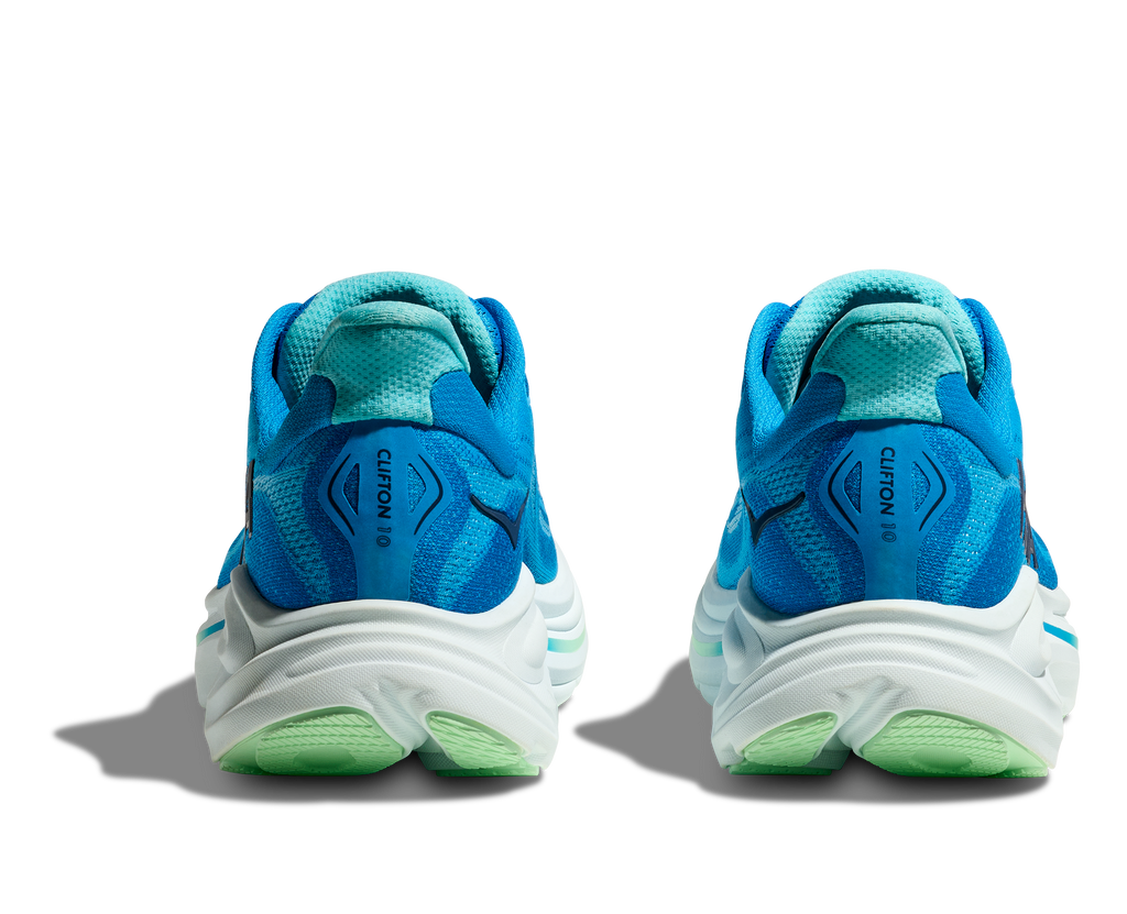 Men's Hoka Clifton 10 Running Shoe - Lightweight Daily Trainer