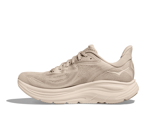 Men's Clifton 10 Running Shoe - Lightweight Cushioned Trainer for Daily Miles