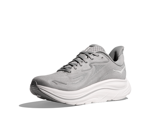 HOKA Men's Clifton 10 - Lightweight Cushioned Running Shoe for Daily Training