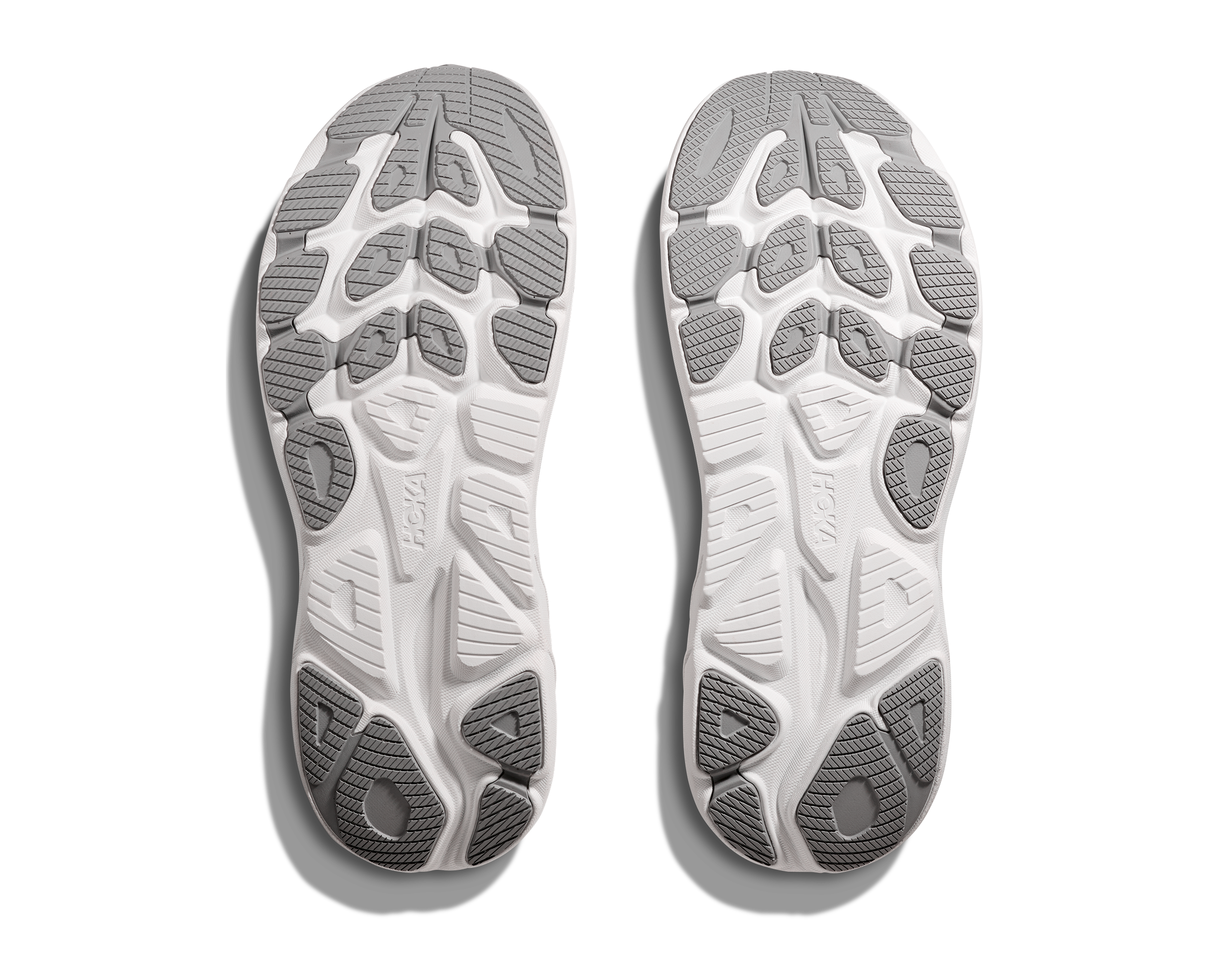 HOKA Men's Clifton 10 - Lightweight Cushioned Running Shoe for Daily Training