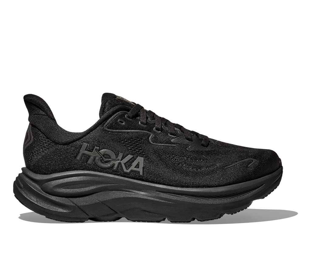 Women's Hoka Clifton 10 - Ultralight Cushioned Running Shoe