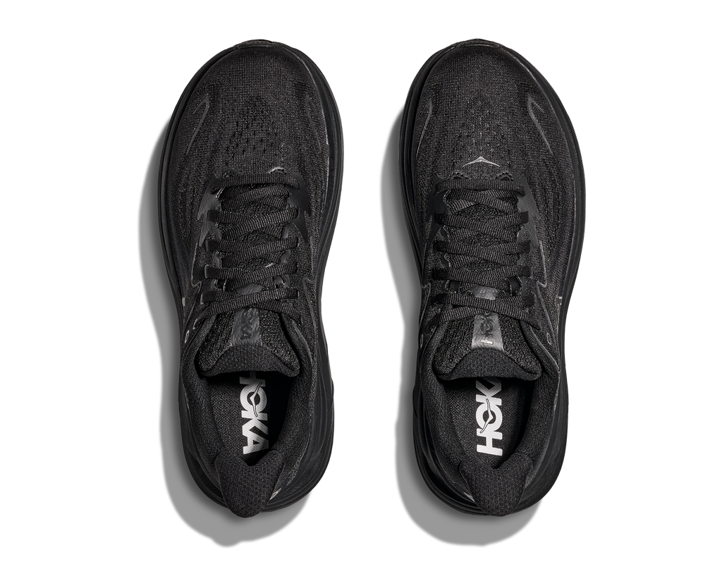 Women's Hoka Clifton 10 - Ultralight Cushioned Running Shoe