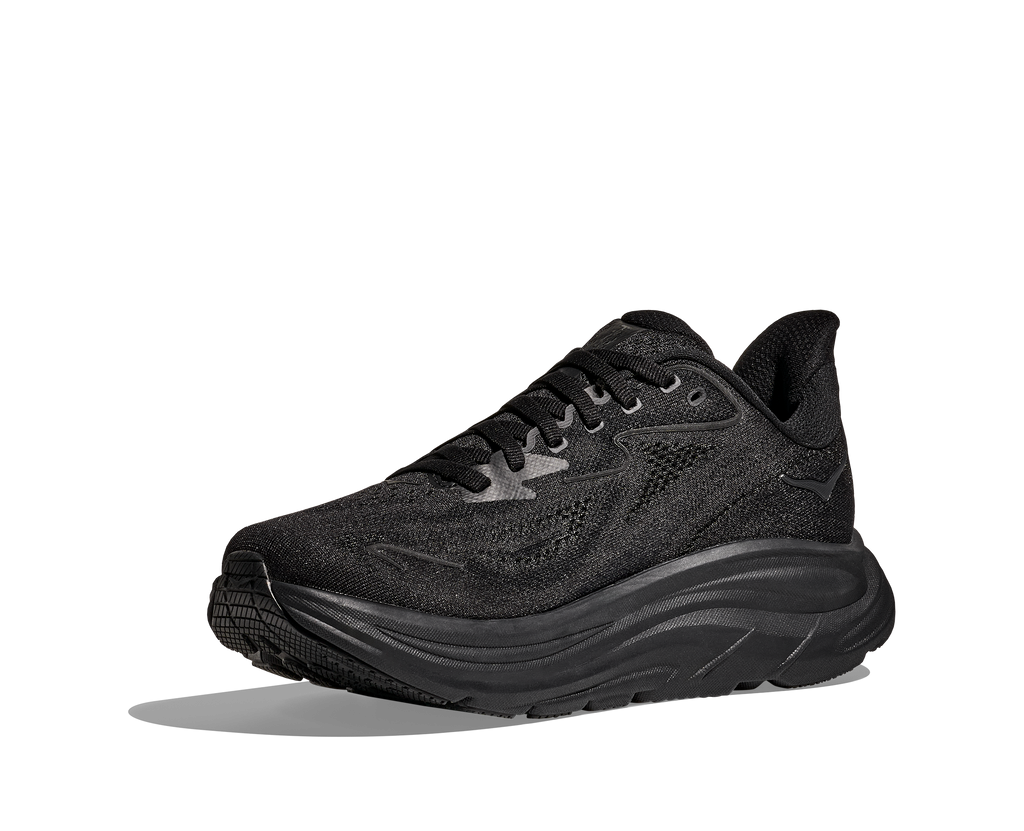 Women's Hoka Clifton 10 - Ultralight Cushioned Running Shoe