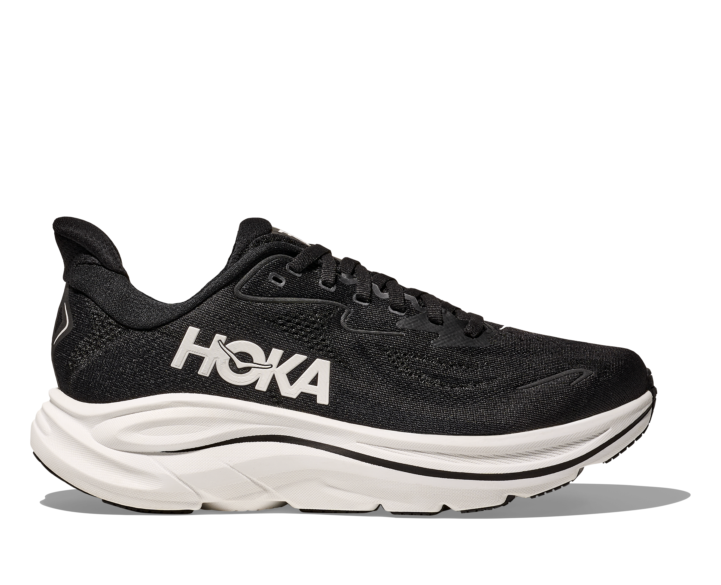 Women's Hoka Clifton 10 Running Shoes - Lightweight Daily Trainer with Premium Cushioning