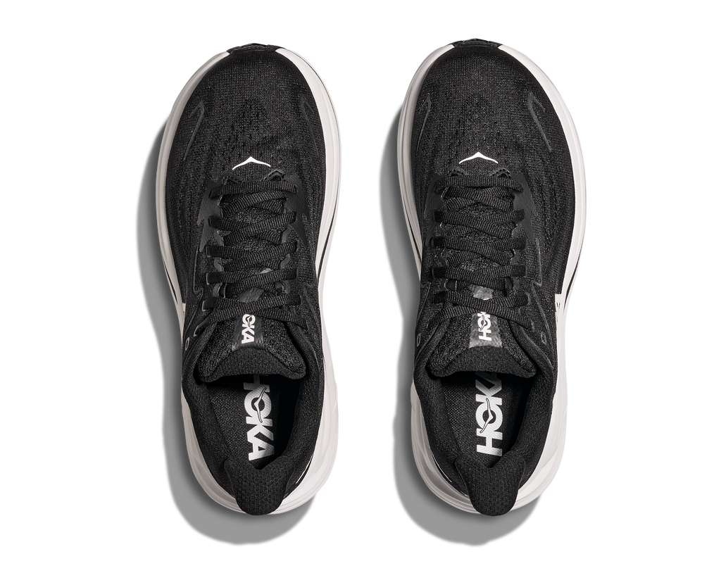 Women's Hoka Clifton 10 Running Shoes - Lightweight Daily Trainer with Premium Cushioning