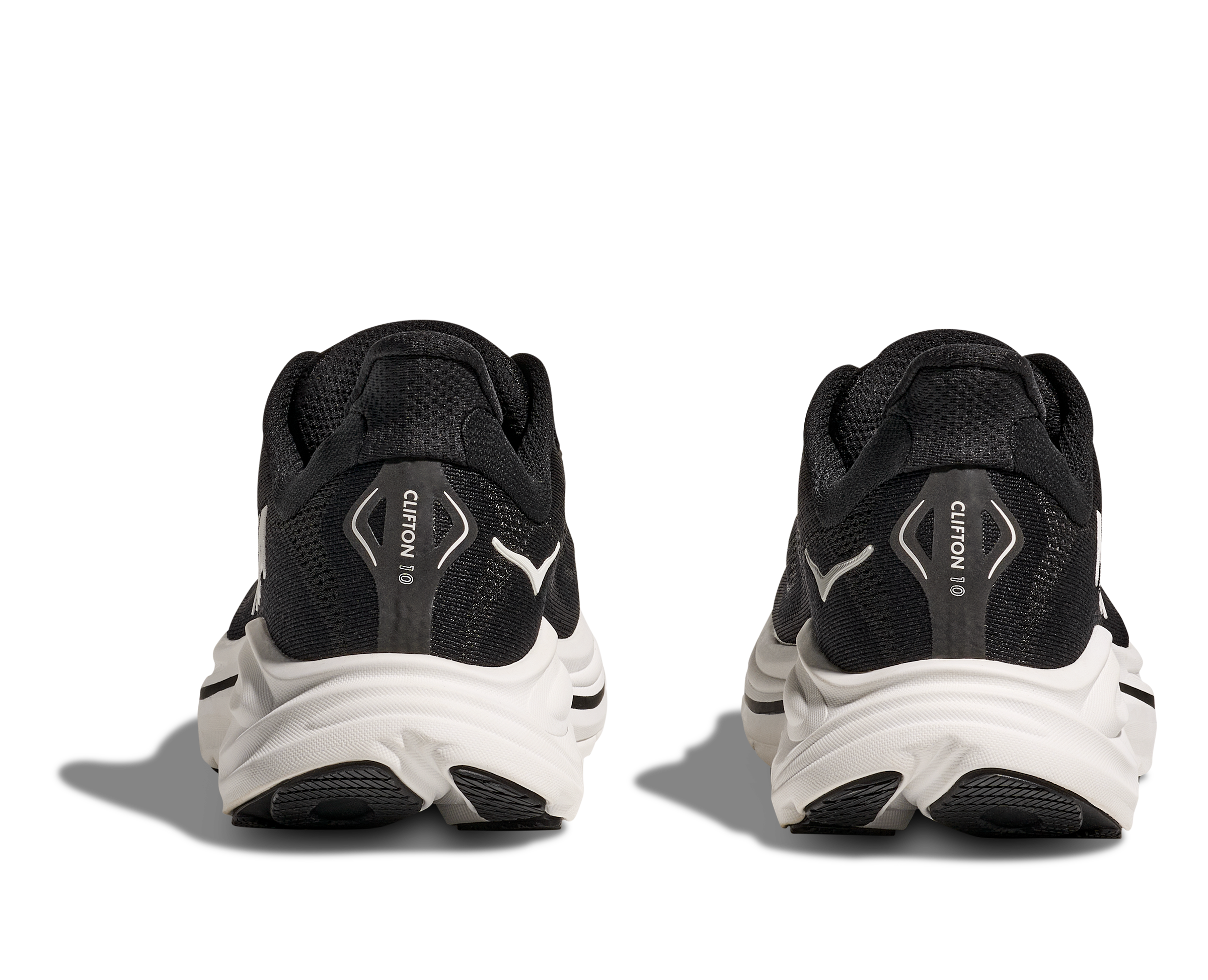 Women's Hoka Clifton 10 Running Shoes - Lightweight Daily Trainer with Premium Cushioning