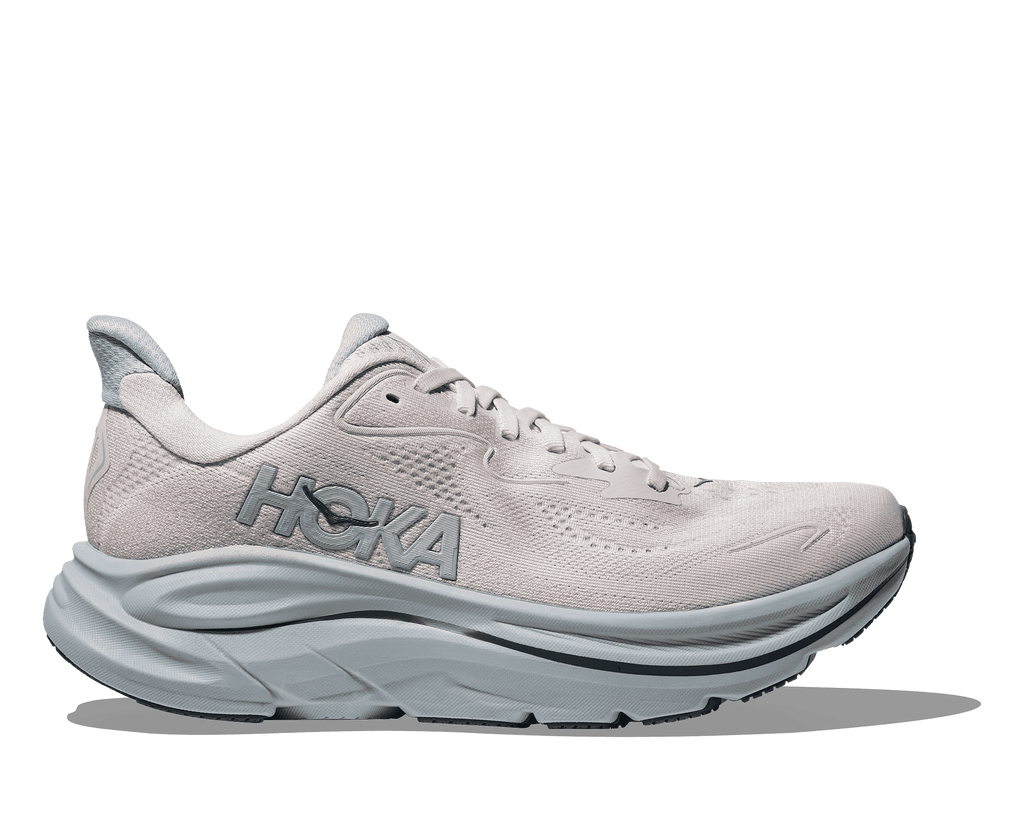 Women's Hoka Clifton 10 - Plush Cushioned Running Shoe for Daily Training