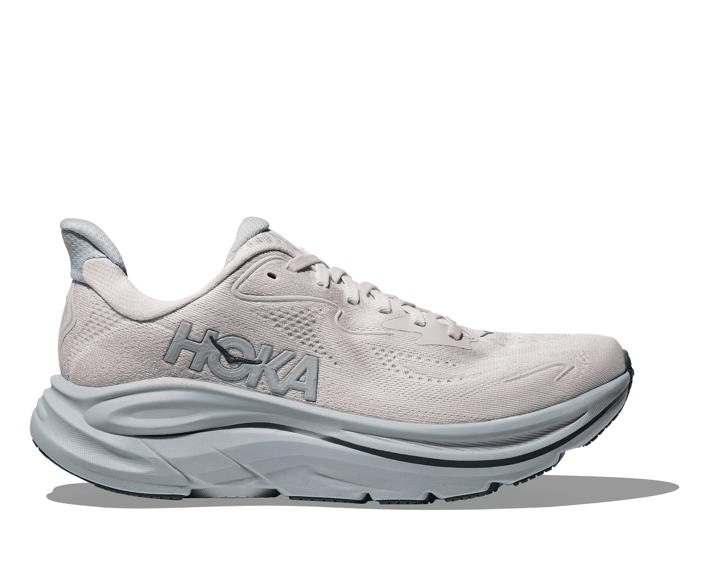Women's Hoka Clifton 10 - Plush Cushioned Running Shoe for Daily Training
