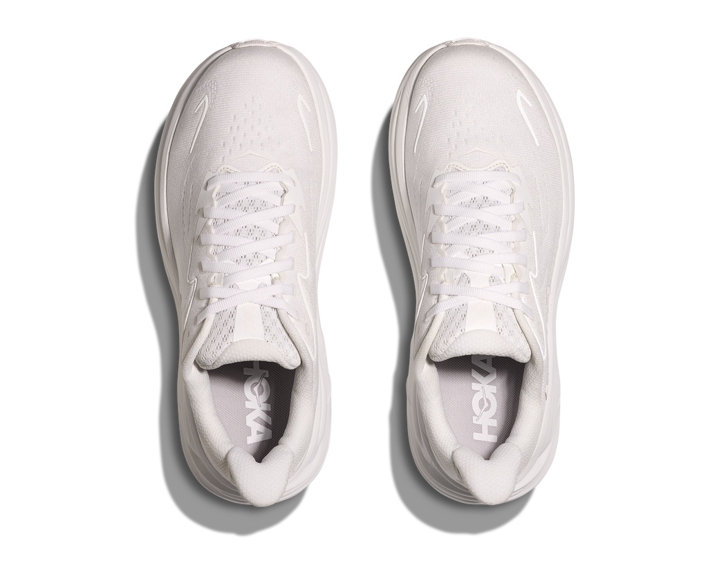 Women's Hoka Clifton 10 Running Shoe - Lightweight Cushioned Trainer for Daily Miles
