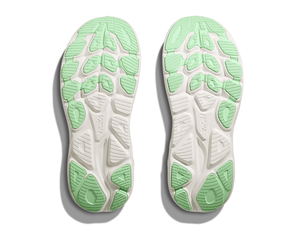 Women's Hoka Clifton 10 - Lightweight Cushioned Running Shoe