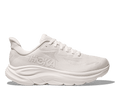 Women's Hoka Clifton 10 Wide - Lightweight Cushioned Running Shoe