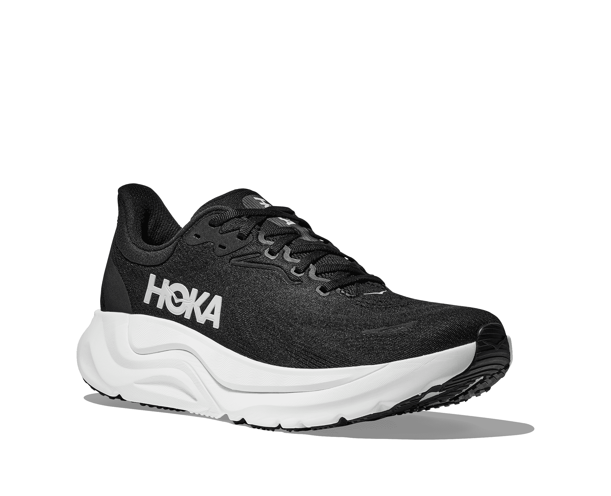 Women's Hoka Arahi 8 - Lightweight Stability Running Shoe with H-Frame Technology