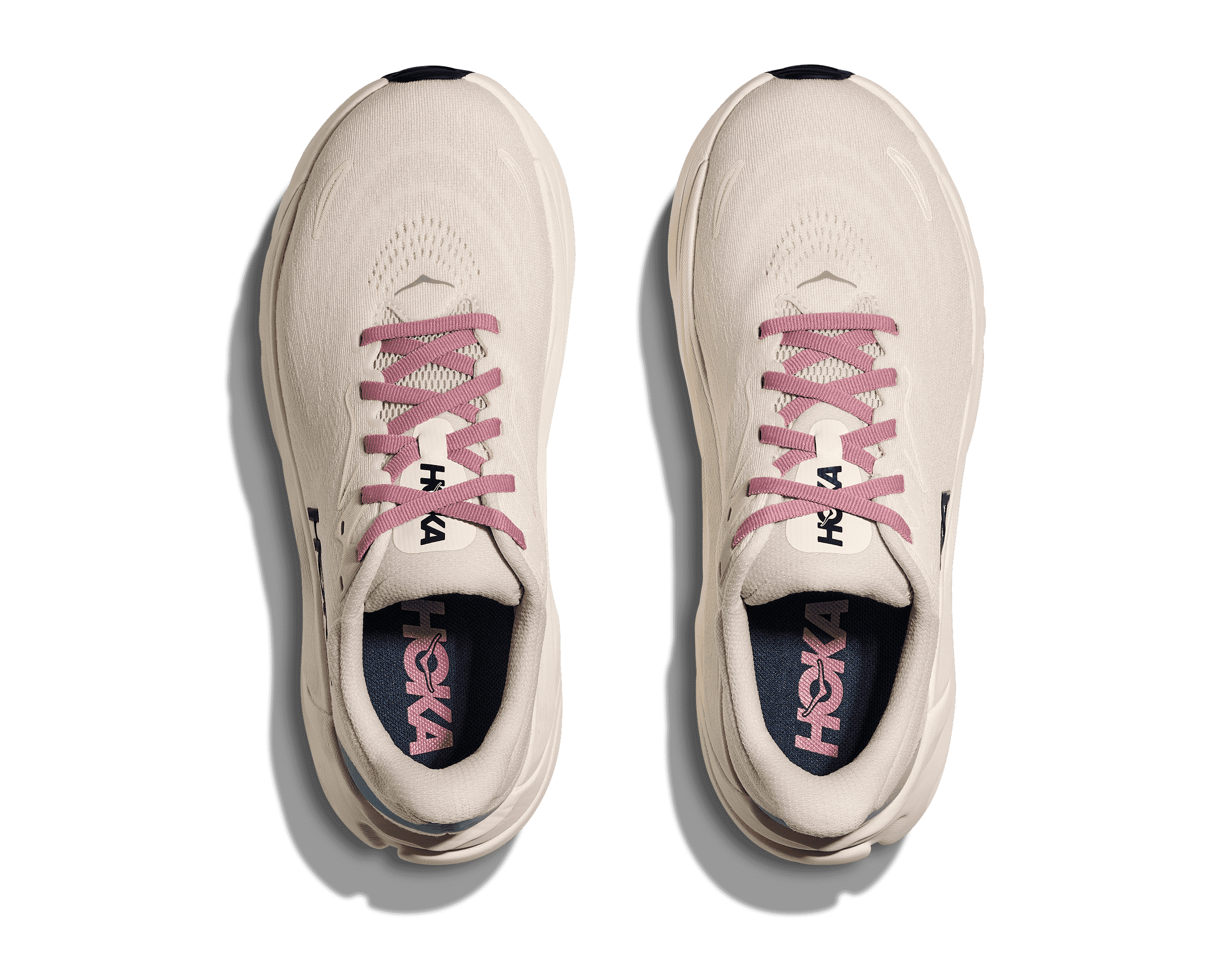 Women's Hoka Arahi 8 Stability Running Shoe | Softer Cushioning & Enhanced H-Frame Support